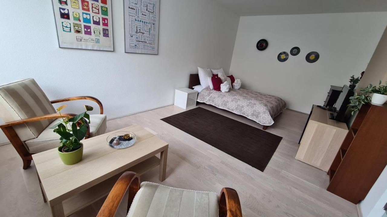 Premium Buda Castle Apartment Budapest Exteriör bild