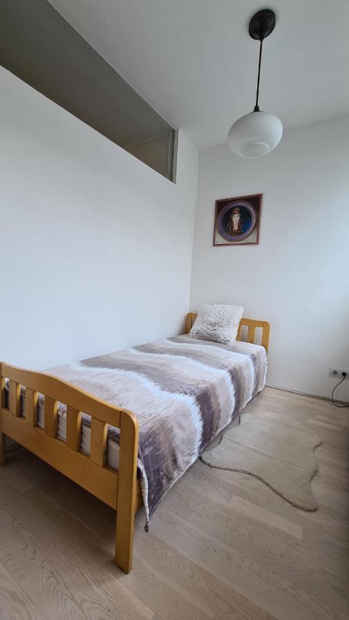 Premium Buda Castle Apartment Budapest Exteriör bild