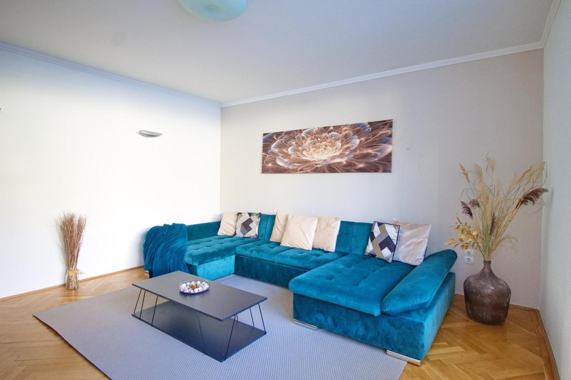 Premium Buda Castle Apartment Budapest Exteriör bild