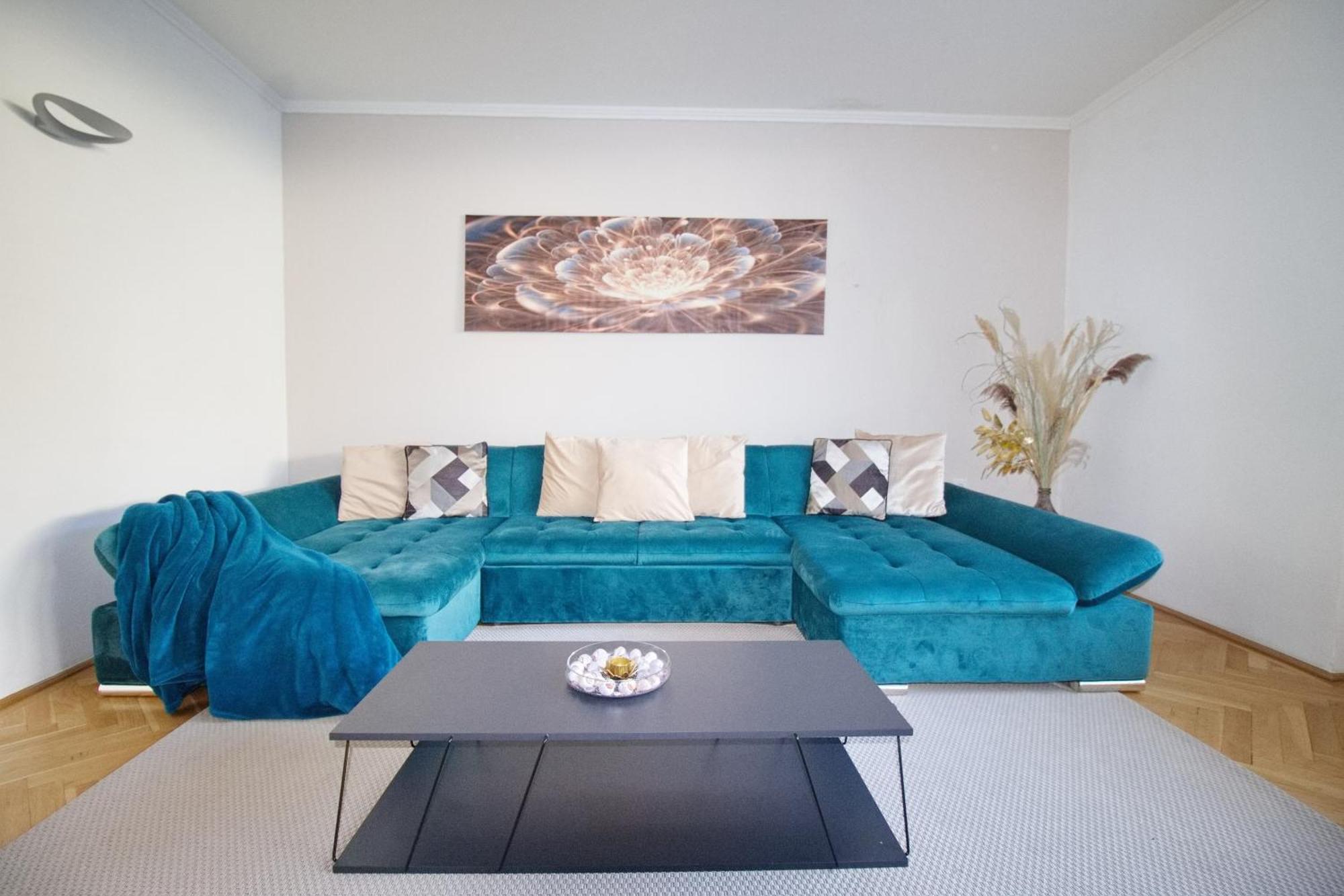 Premium Buda Castle Apartment Budapest Exteriör bild