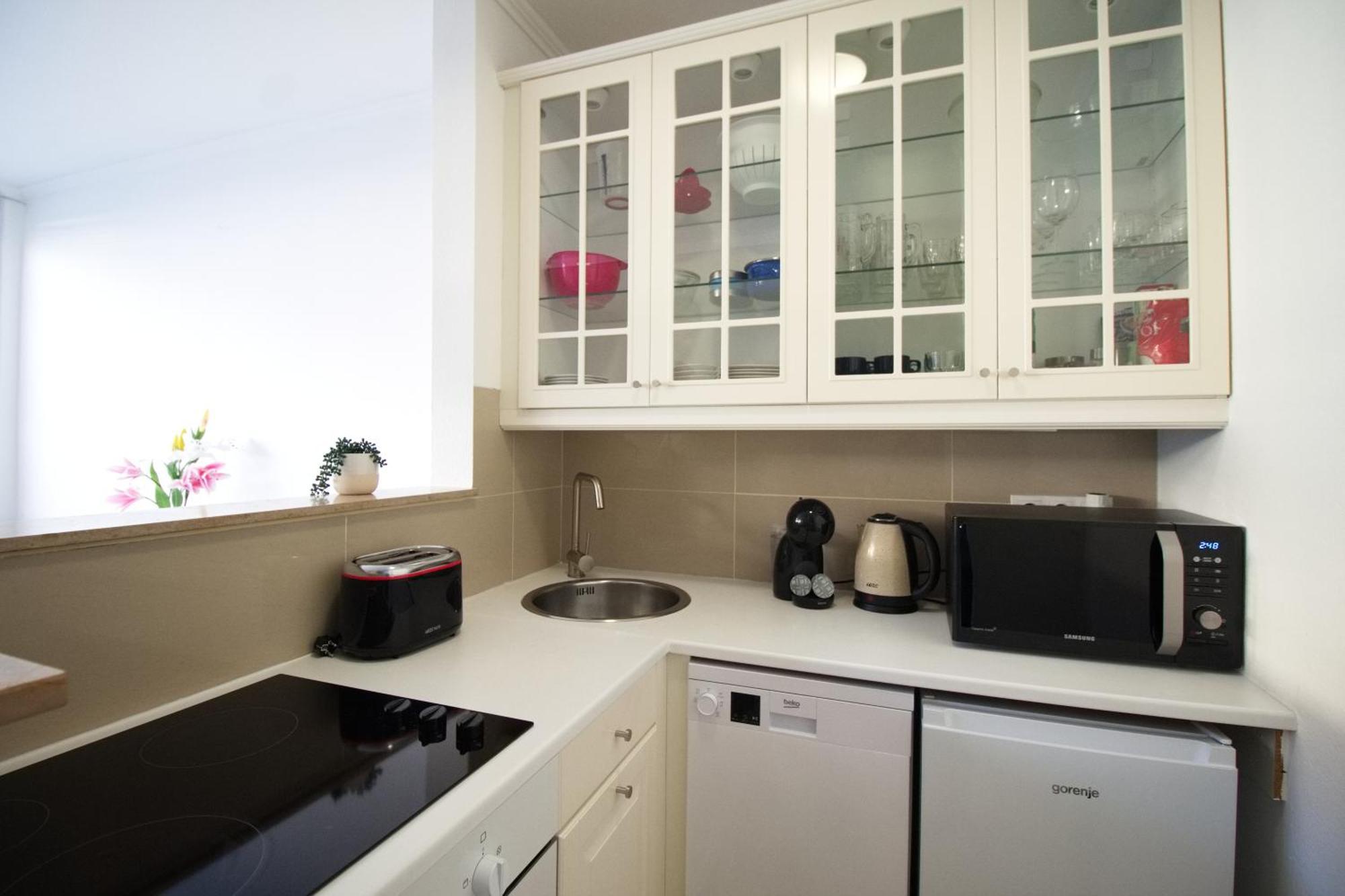 Premium Buda Castle Apartment Budapest Exteriör bild