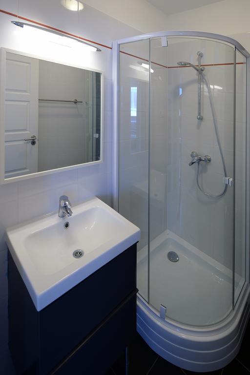 Premium Buda Castle Apartment Budapest Exteriör bild