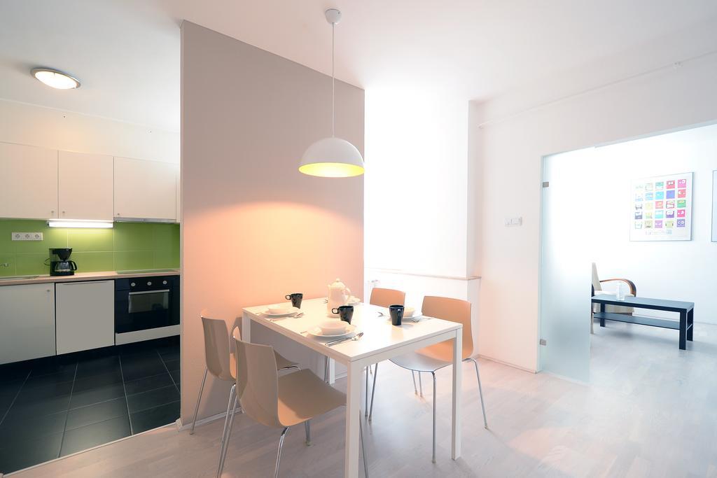 Premium Buda Castle Apartment Budapest Exteriör bild