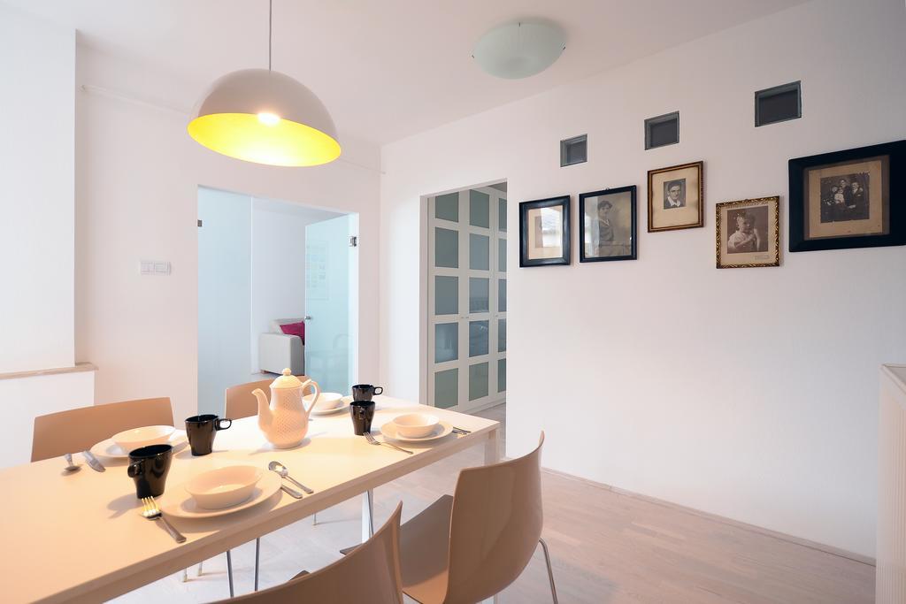 Premium Buda Castle Apartment Budapest Exteriör bild